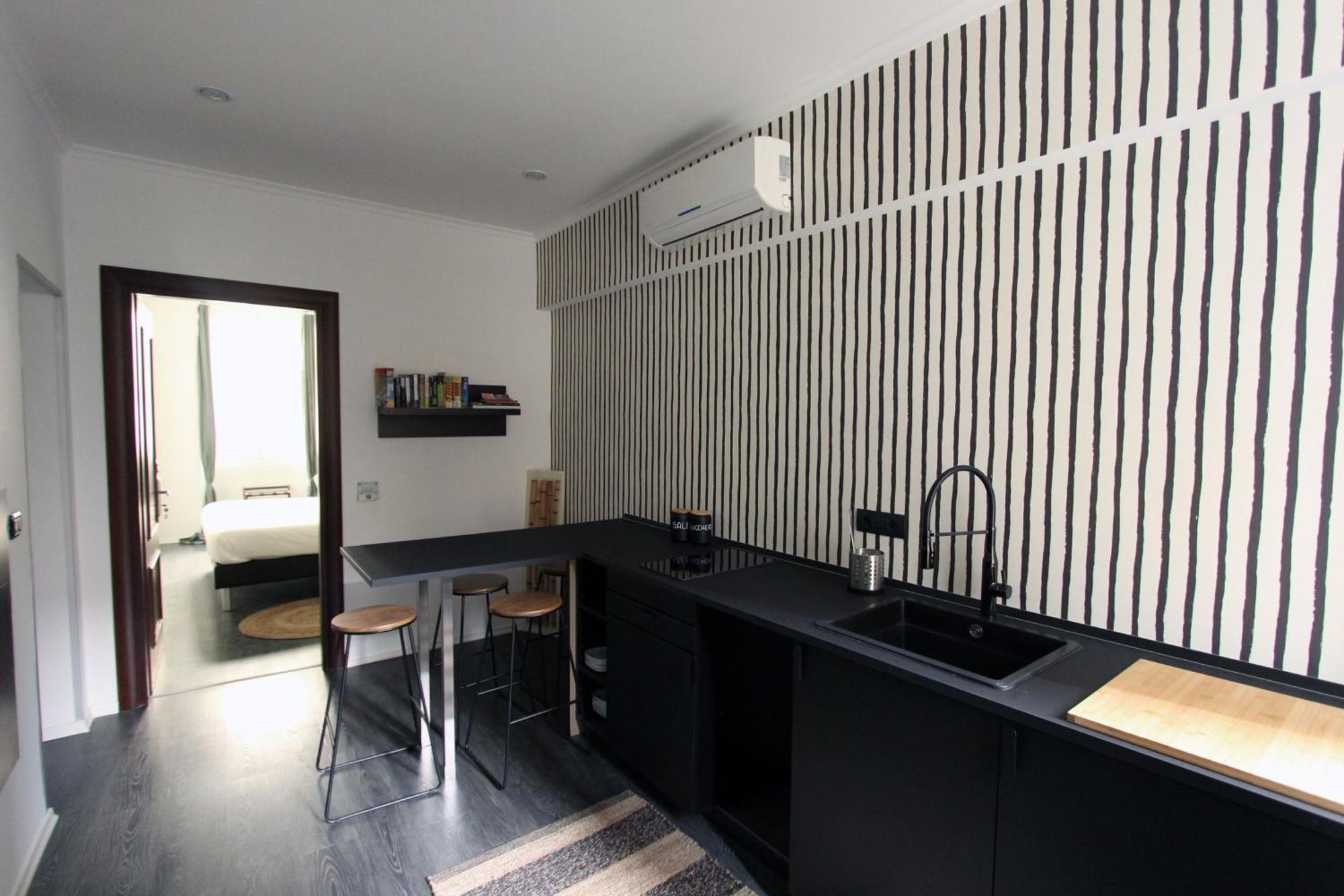 Avignonesi Flat Daire Roma Dış mekan fotoğraf