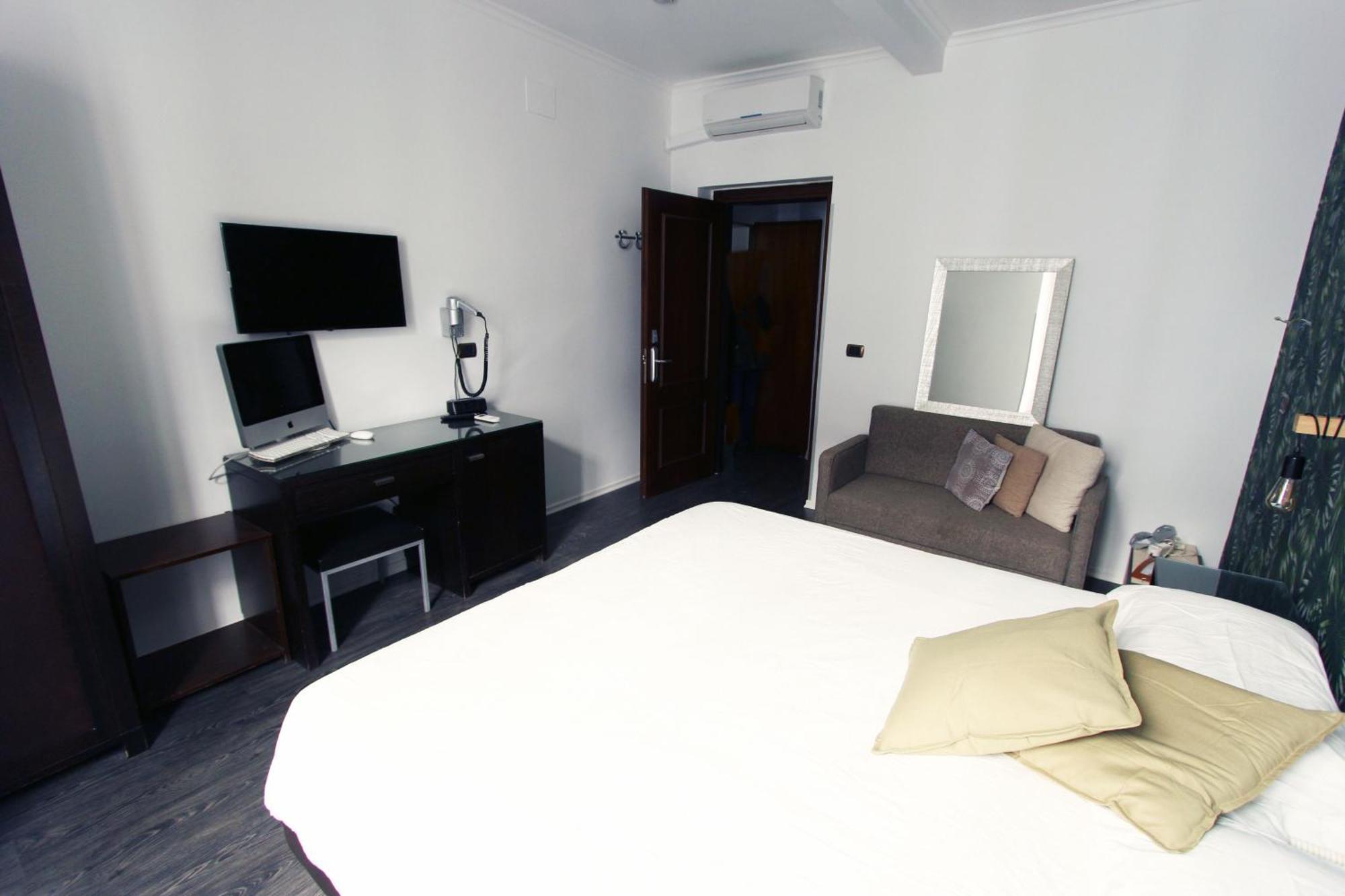 Avignonesi Flat Daire Roma Dış mekan fotoğraf