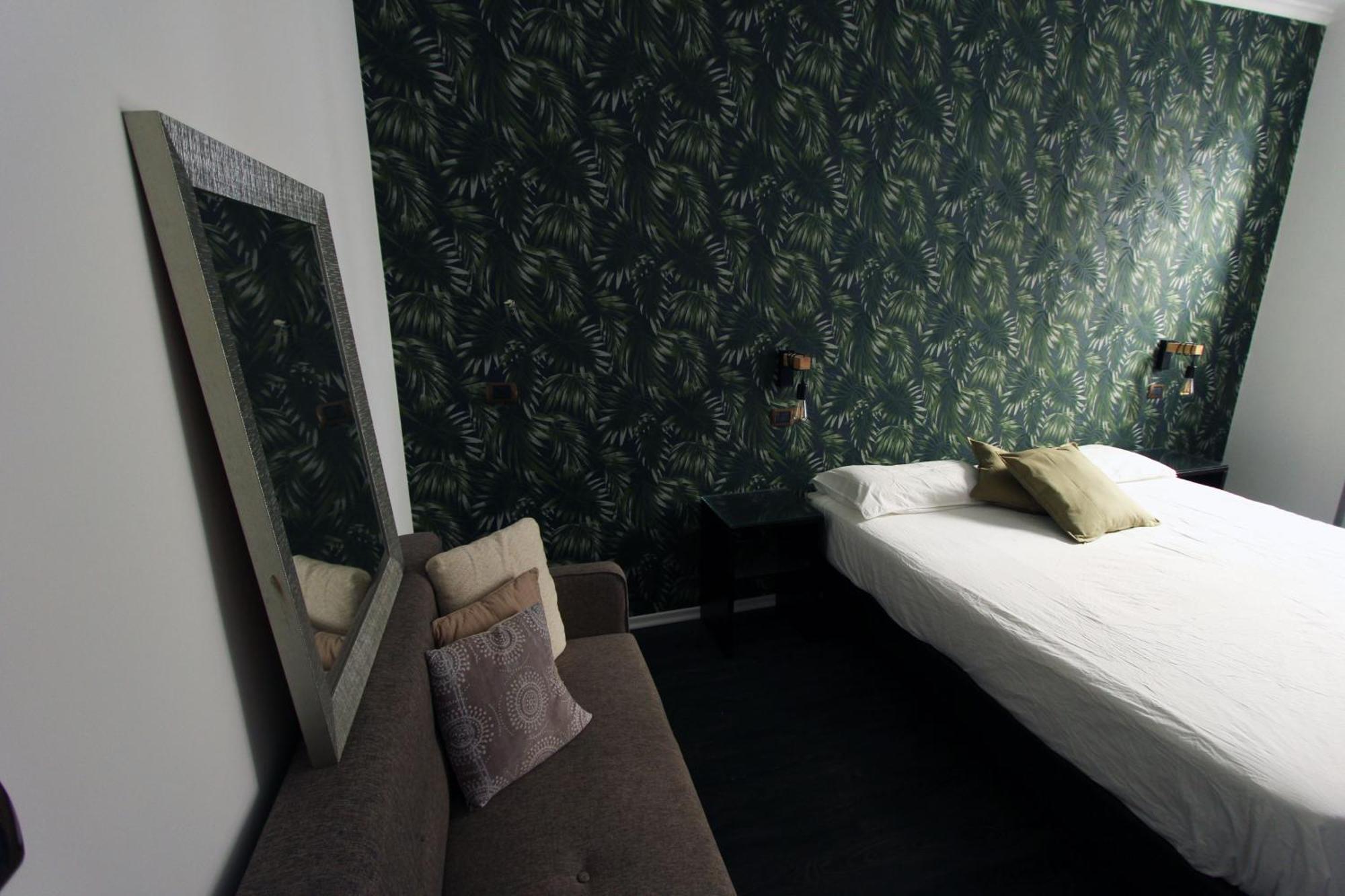Avignonesi Flat Daire Roma Dış mekan fotoğraf