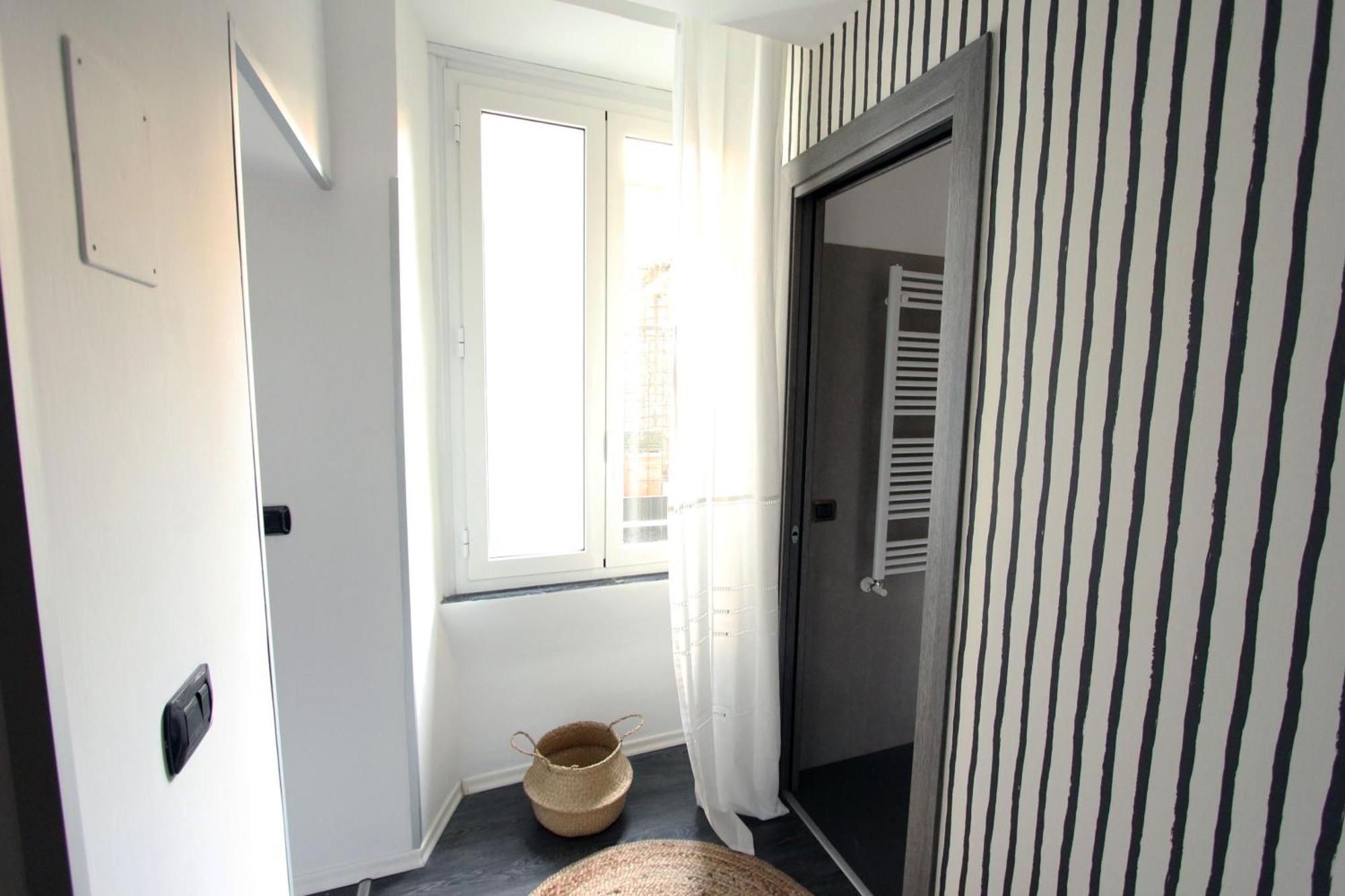 Avignonesi Flat Daire Roma Dış mekan fotoğraf