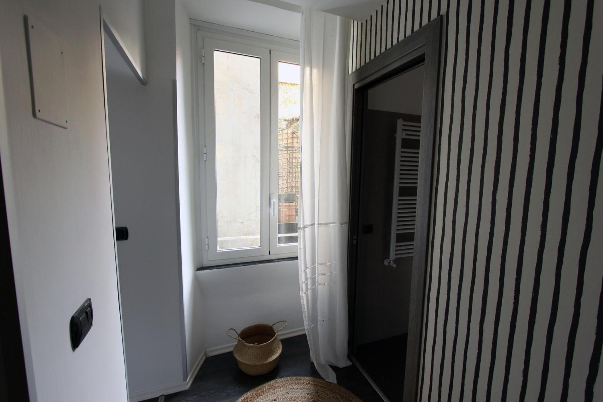 Avignonesi Flat Daire Roma Dış mekan fotoğraf