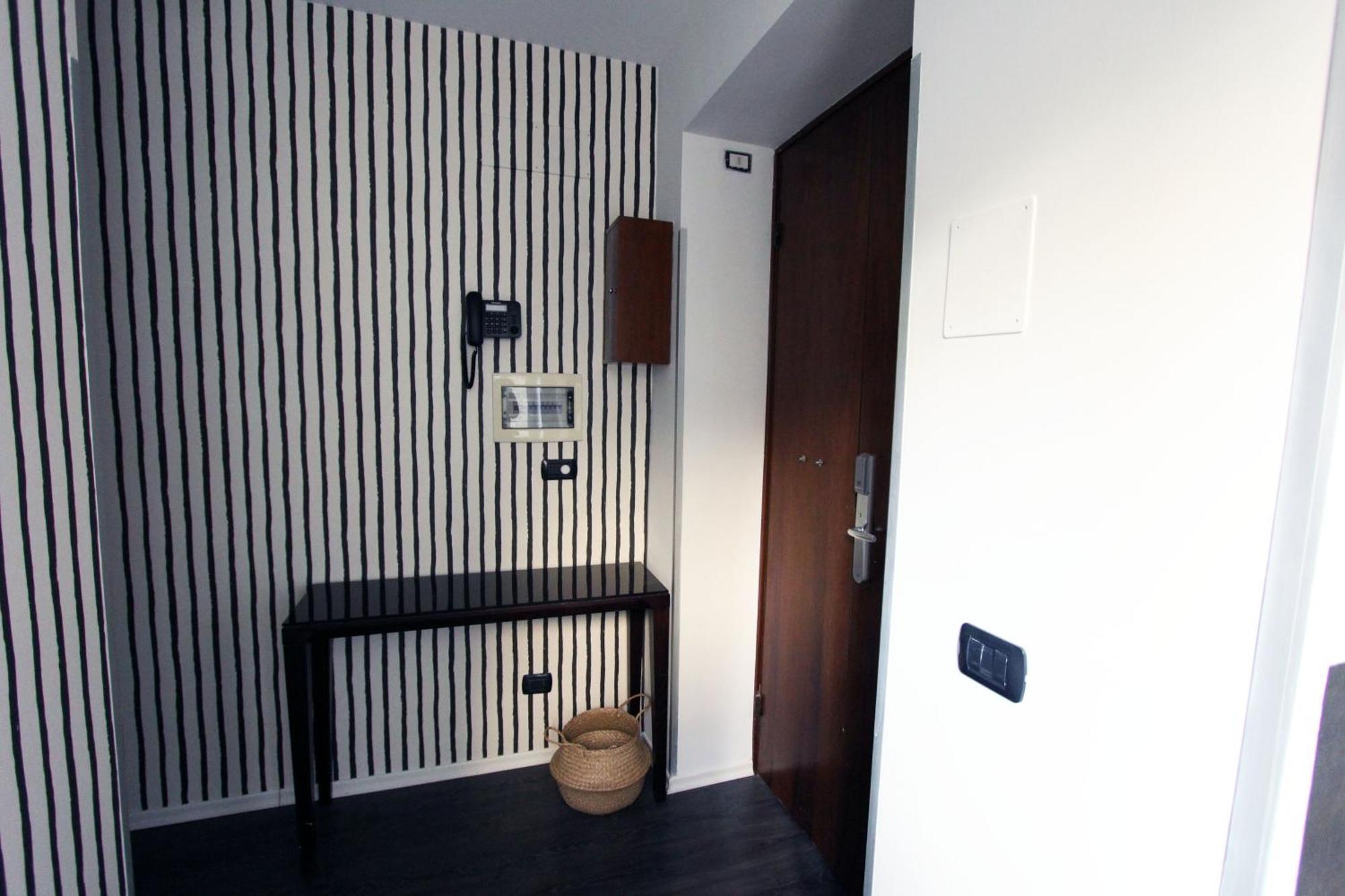 Avignonesi Flat Daire Roma Dış mekan fotoğraf