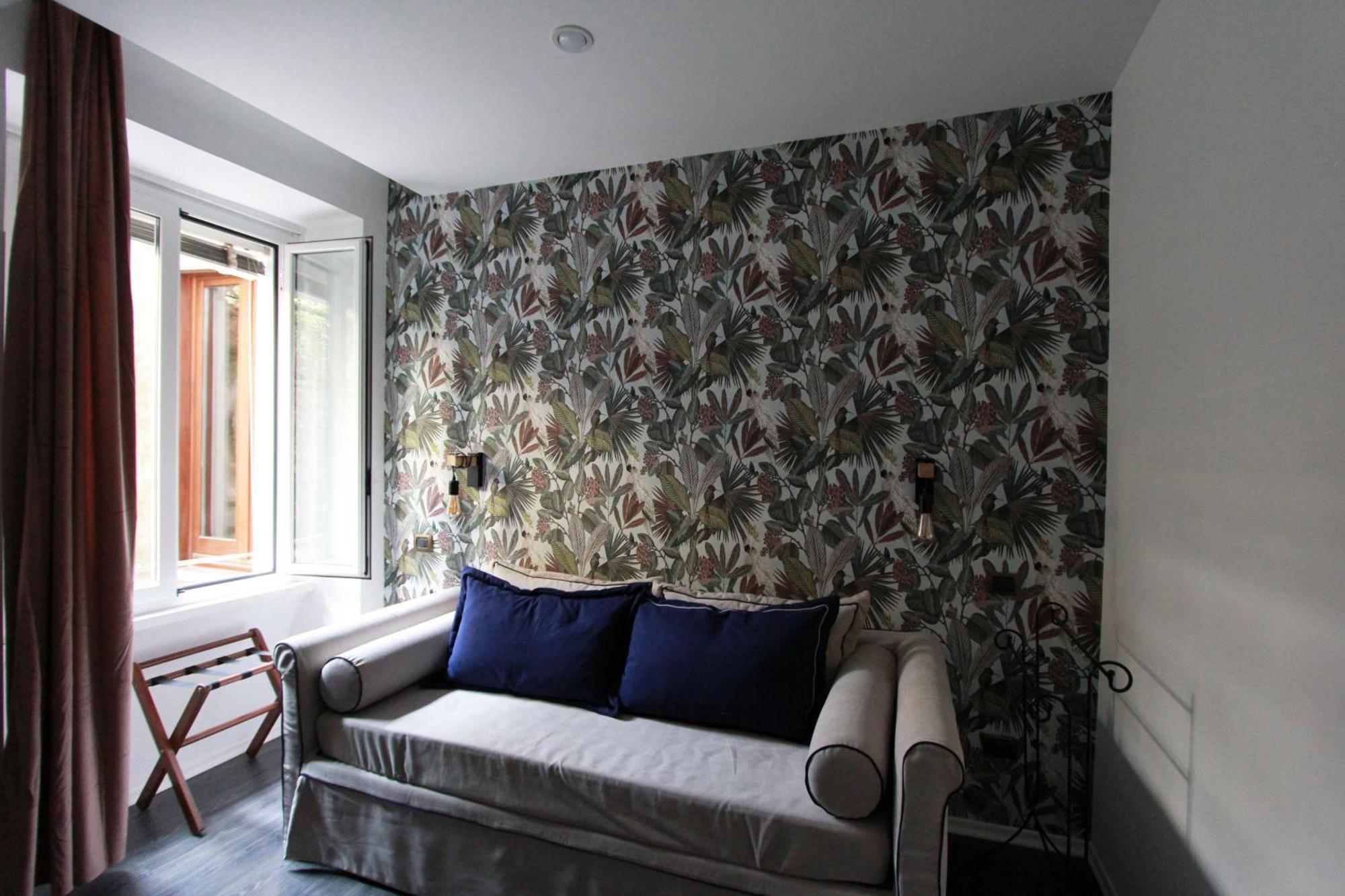 Avignonesi Flat Daire Roma Dış mekan fotoğraf