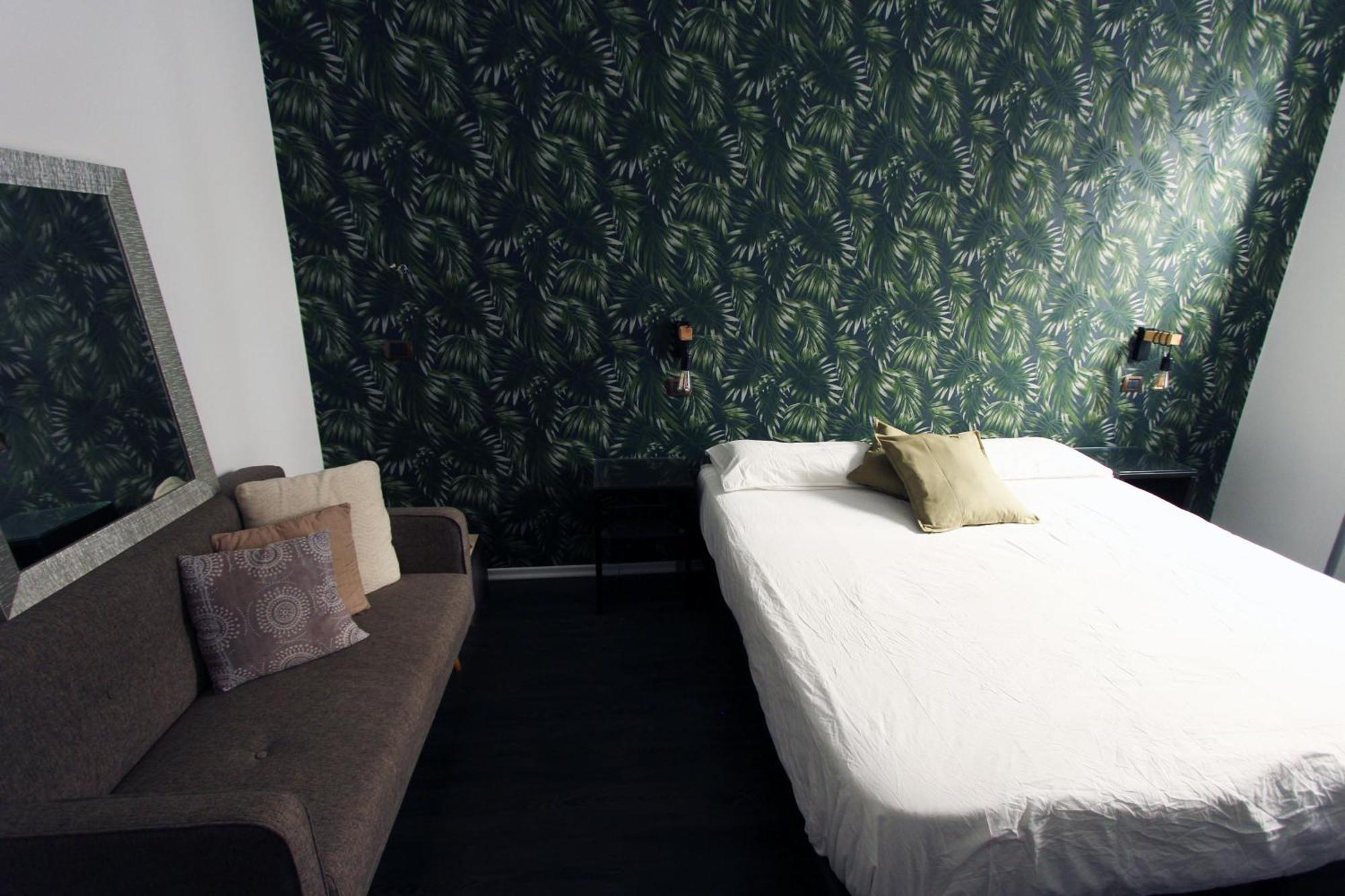 Avignonesi Flat Daire Roma Dış mekan fotoğraf