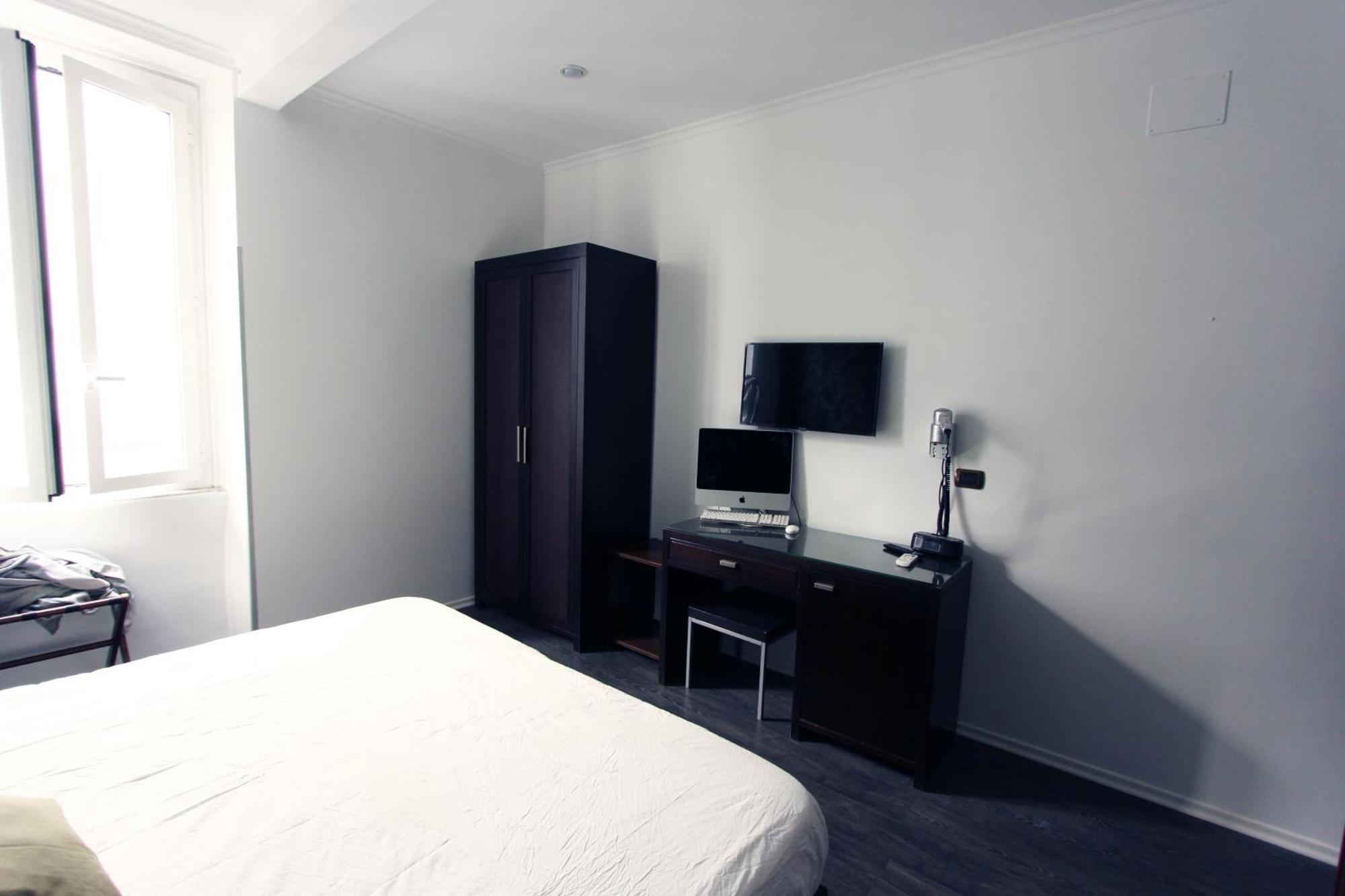 Avignonesi Flat Daire Roma Dış mekan fotoğraf