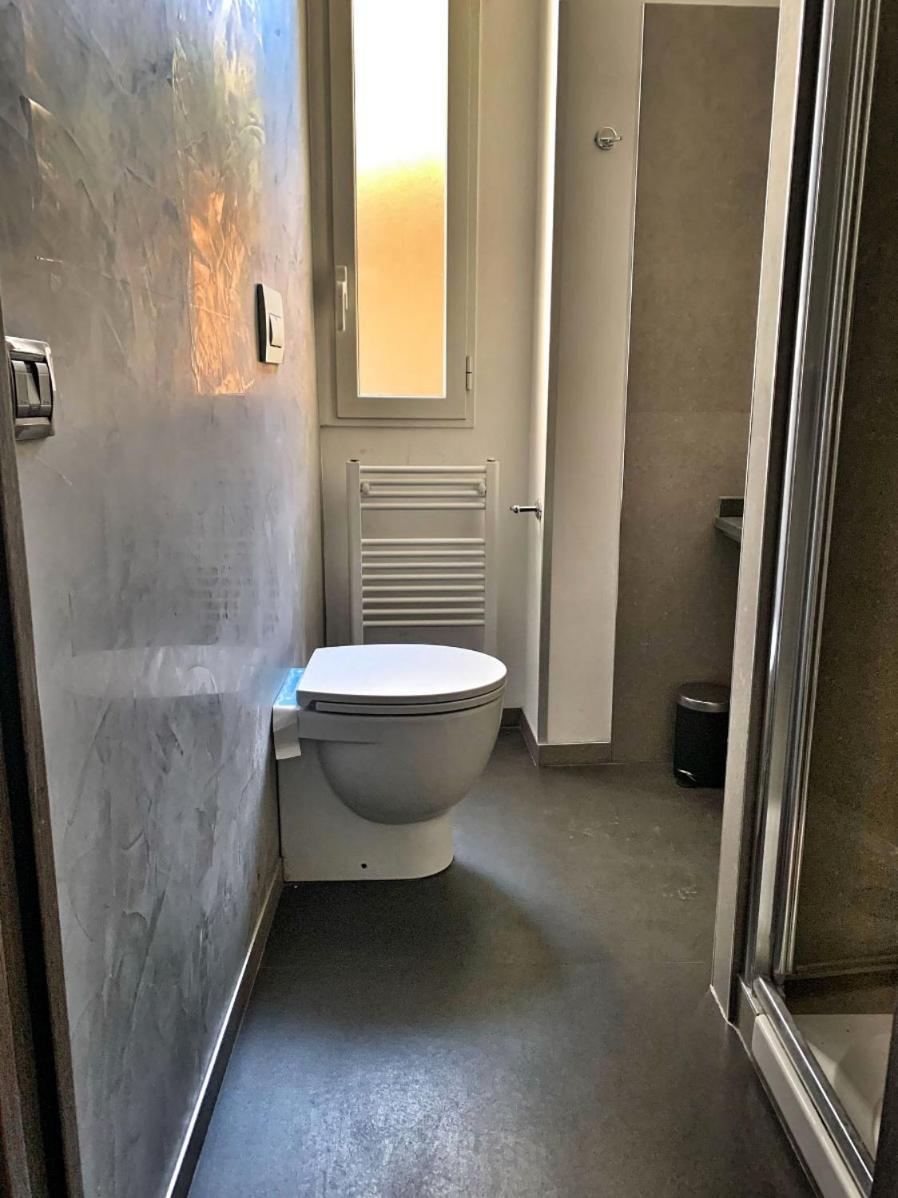 Avignonesi Flat Daire Roma Dış mekan fotoğraf